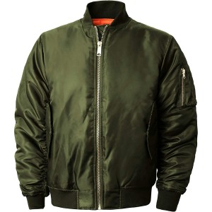 Winter Jackets