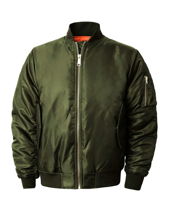 Winter Jackets