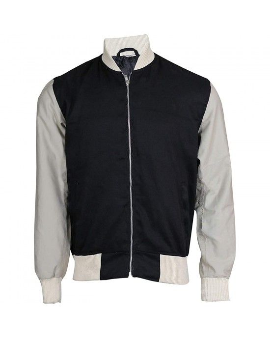 Winter Jackets