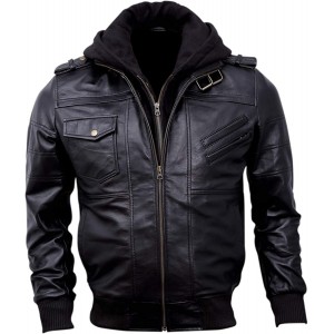 Winter Jackets