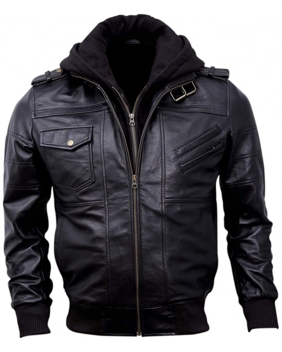 Winter Jackets