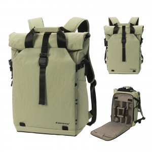 Equipment Bags