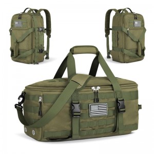Gym Bags