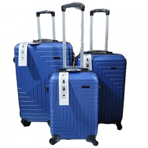 Travel Bags