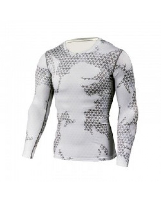 Compression Wear