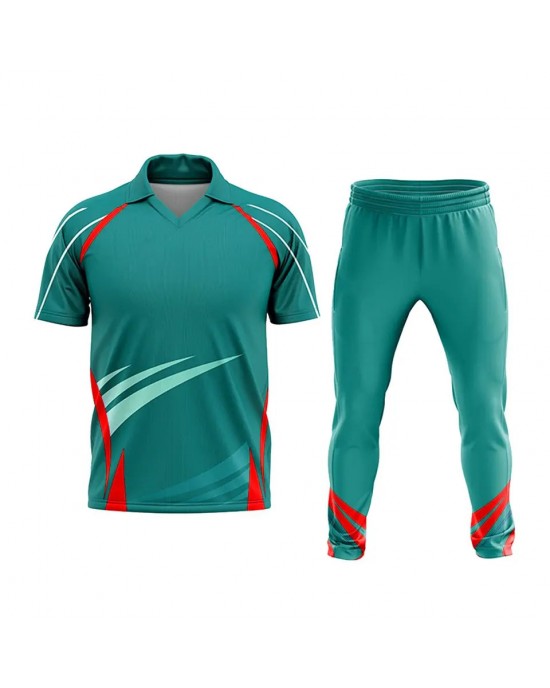 Cricket Uniforms