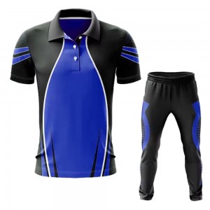 Cricket Uniforms