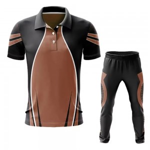 Cricket Uniforms