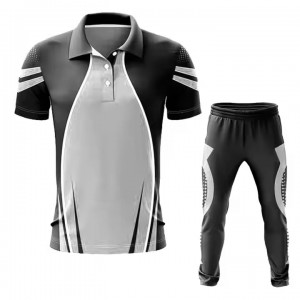 Cricket Uniforms