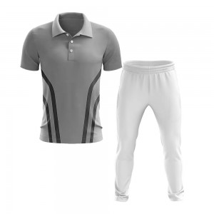 Cricket Uniforms