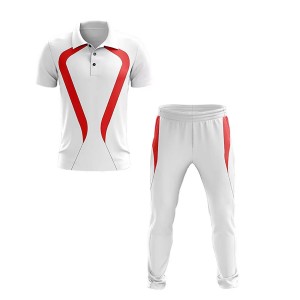 Cricket Uniforms