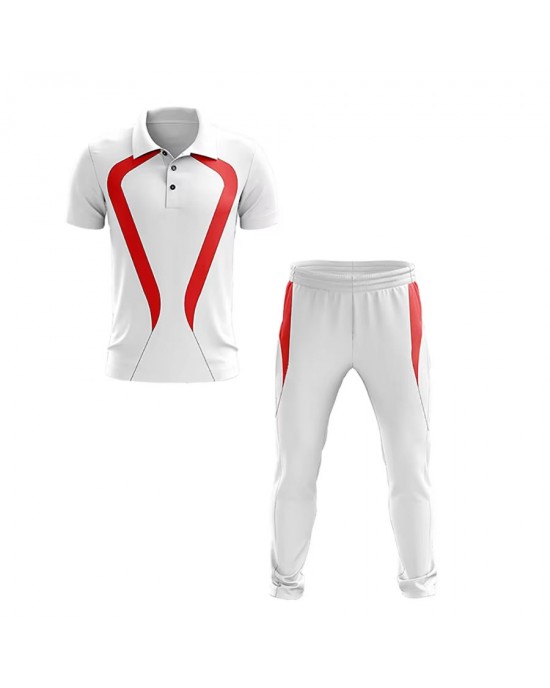 Cricket Uniforms