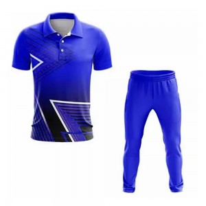 Cricket Uniforms