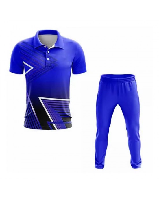 Cricket Uniforms