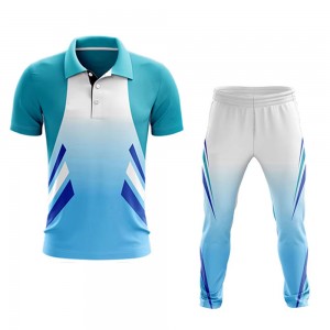Cricket Uniforms