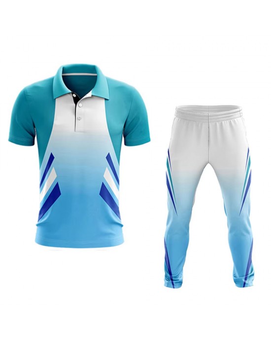 Cricket Uniforms