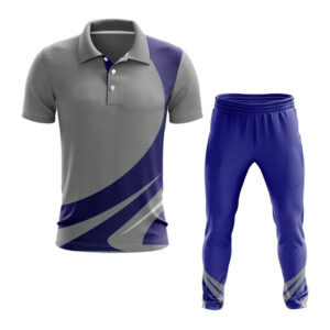Cricket Uniforms