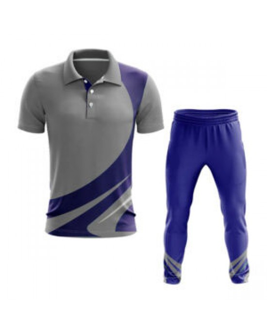 Cricket Uniforms