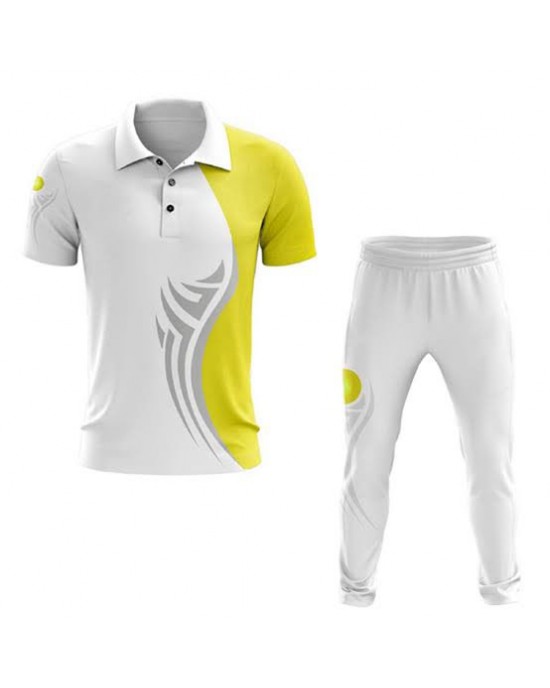 Cricket Uniforms
