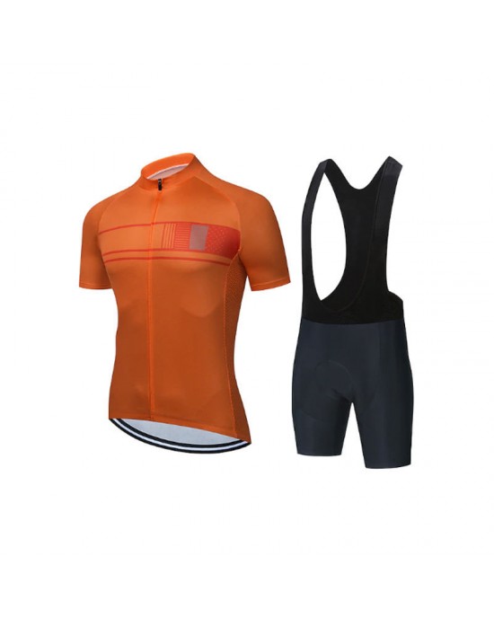 Newly Design Men Bicycle Cycling Wear Clothing Uniform Custom Style Sports Wear Wholesale Cycling Wear Set