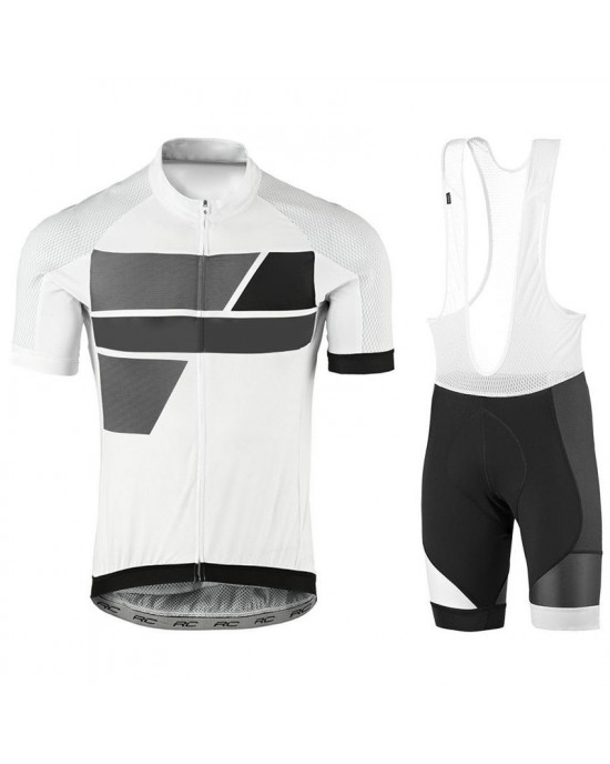 Best Selling High Quality Plus Size Cycling Sports Uniform Customized Solid Color Cycling Sets Breathable Features Wholesale