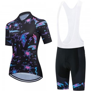 Direct Factory Supplier Cycling Uniforms Shorts Set Wholesale Rate Team Wear Cycling Uniform With Cheap Price Cycling Uniforms