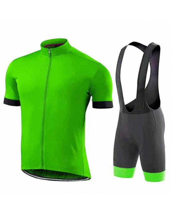 Custom Mens Cycling Sports Shirt and Uniform Set 100% Polyester Personalized Cycling Wear for Active Cyclists