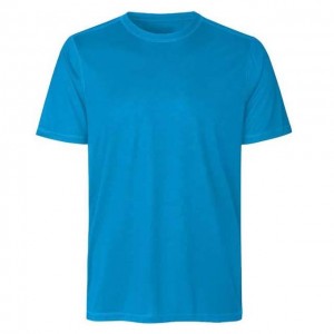 Men's Custom Gym Fitness T-shirts Oversized V-Neck T-Shirts