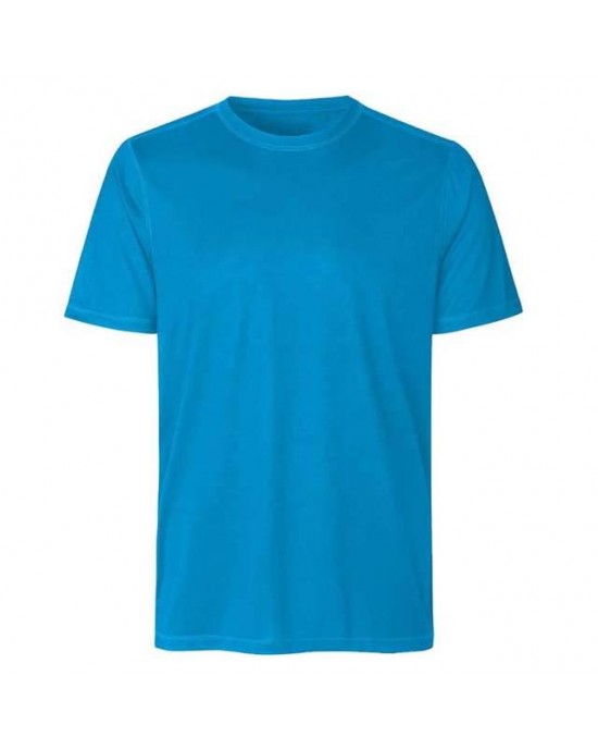 Men's Custom Gym Fitness T-shirts Oversized V-Neck T-Shirts