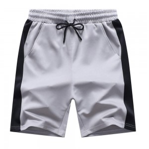 Premium Quality Training Shorts Men Quick Dry Breathable Running Gym Fitness Sports Wear Shorts