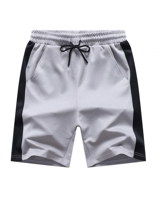 Premium Quality Training Shorts Men Quick Dry Breathable Running Gym Fitness Sports Wear Shorts