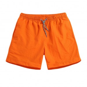 Wholesale Custom Design Gym Shorts for Men with Unique Patterns