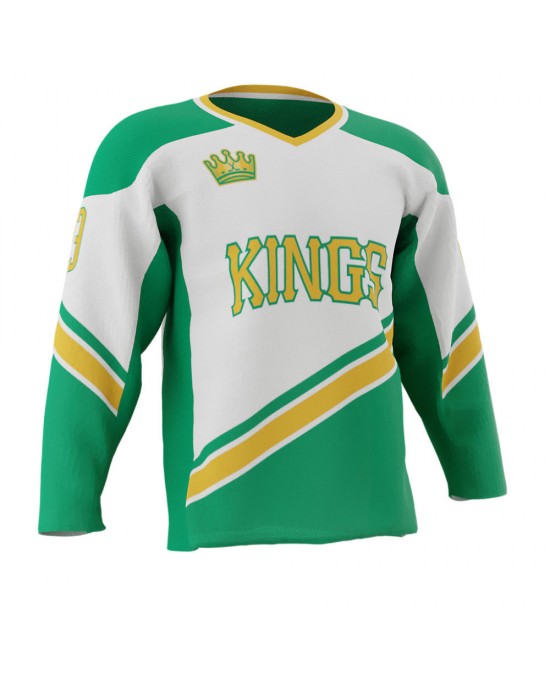 Ice Hockey Uniforms