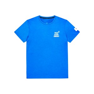 Custom Running T-shirt