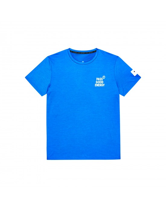 Custom Running T-shirt