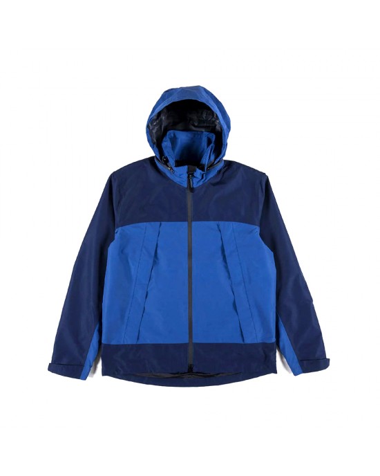 Custom logo Mens Lightweight Running Jacket