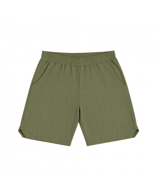 Ultima Stretch Shorts - Olive