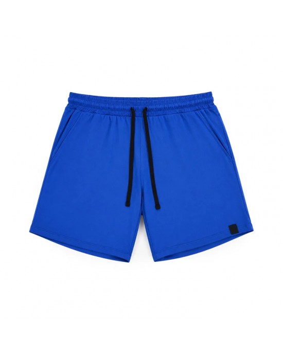 Athletica Shorts - Blue