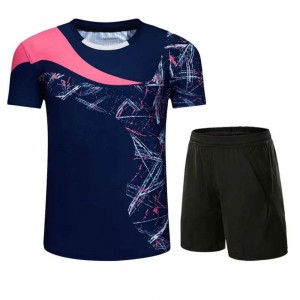 Tennis Wear