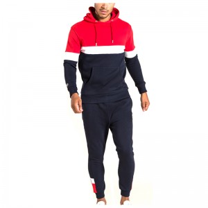 Tracksuits