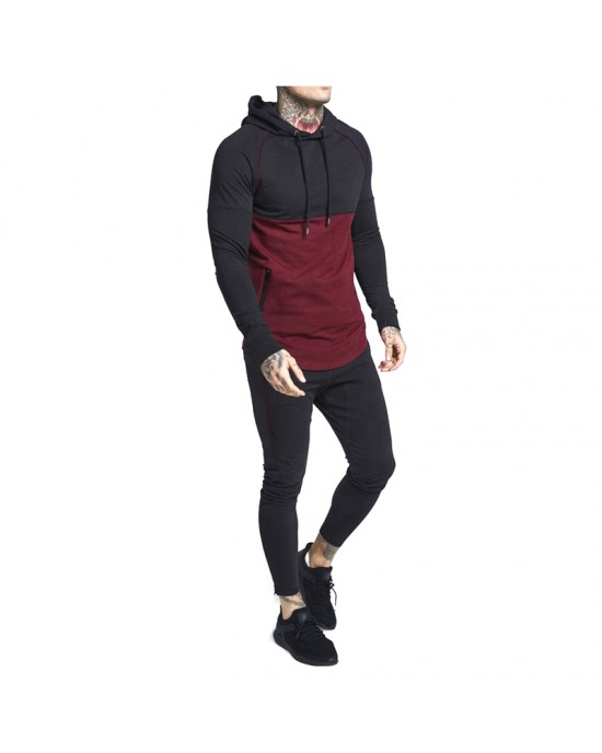 Tracksuits