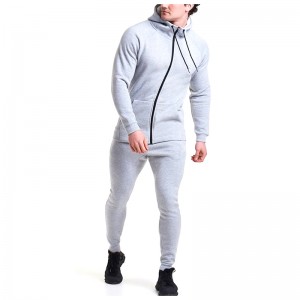 Tracksuits