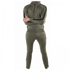 Tracksuits