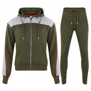 Tracksuits
