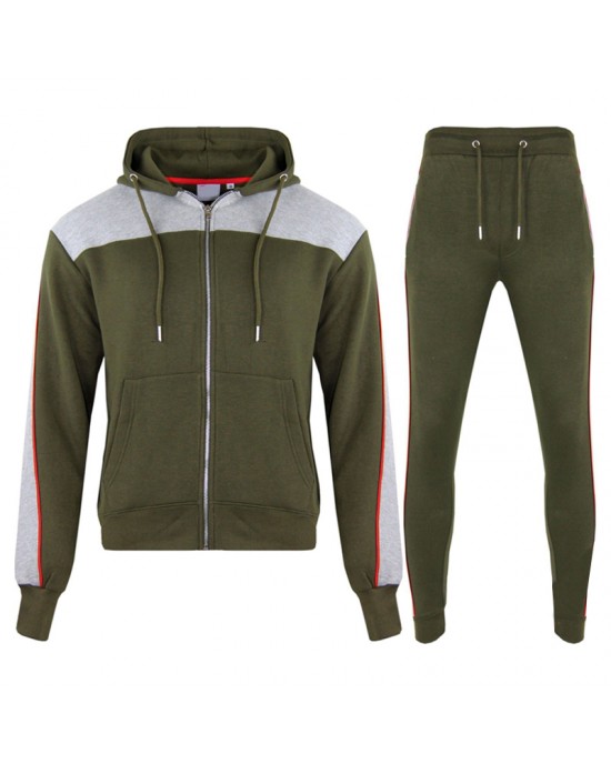 Tracksuits