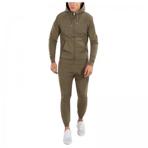 Tracksuits