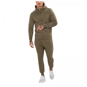Tracksuits