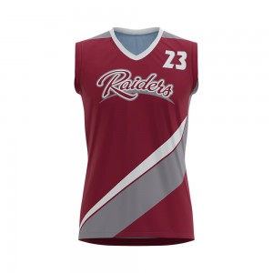Volleyball Uniforms