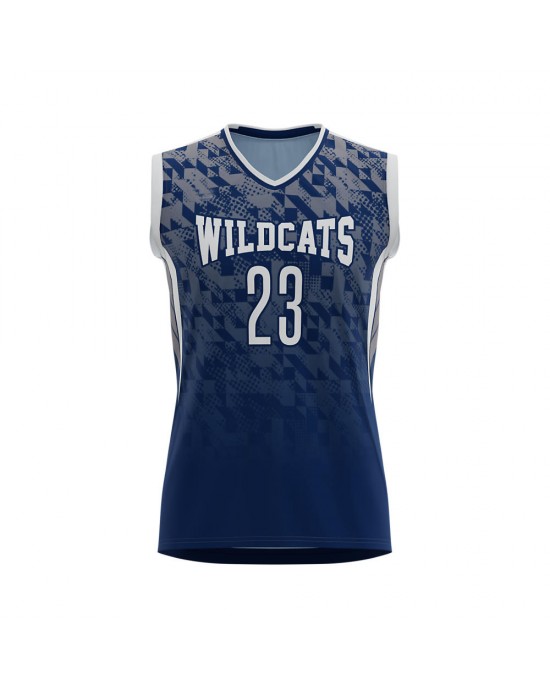 Volleyball Uniforms