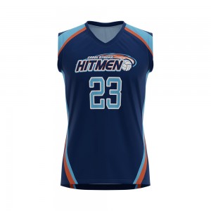 Volleyball Uniforms